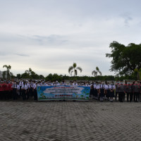 PENGENALAN LINGKUNGAN SEKOLAH | SMP METTA MAITREYA